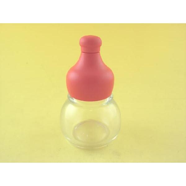 ひょうたん型七味瓶 (赤) : 容器のたかむら - 通販 - Yahoo!ショッピング