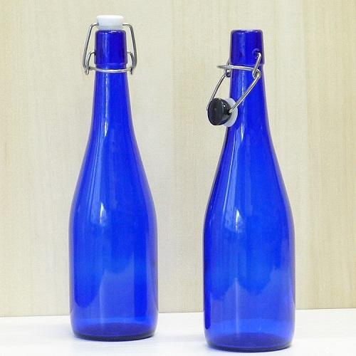 機械栓瓶-720ml 青 : 容器のたかむら - 通販 - Yahoo!ショッピング 機械栓瓶-720ml 青 : 容器のたかむら - 通販 - Yahoo!ショッピング