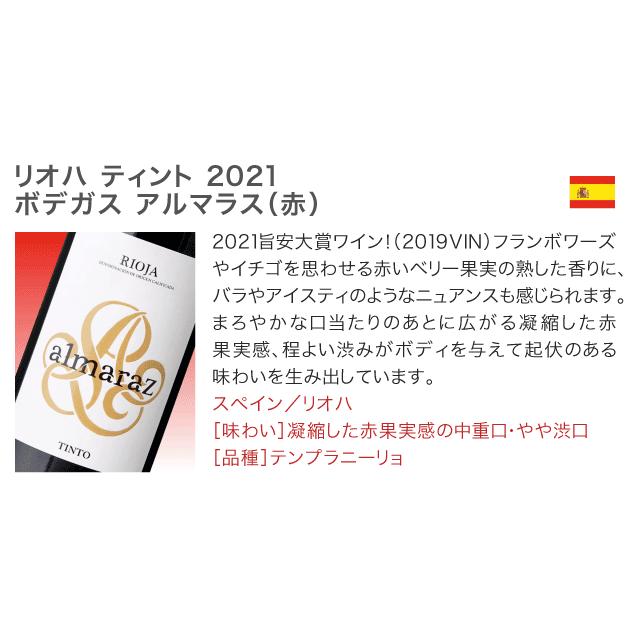 送料無料 第160弾 1本あたり697円 厳選＆お手頃 6本 赤ワイン セット 販売実績が物語る！味わいに妥協なし！初心者にもオススメ！(追加6本同梱可)｜takamura｜08