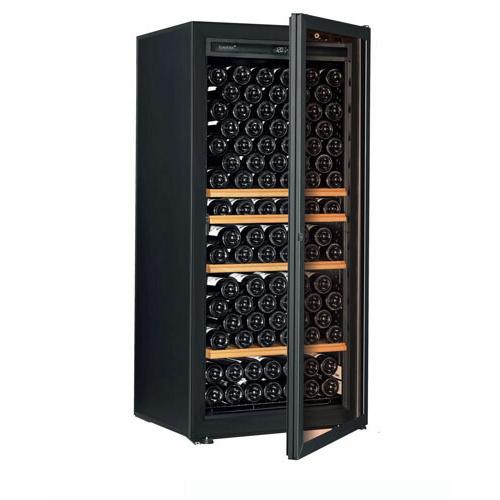 ユーロカーブ Euro 設置料 送料無料 ワインセラー ユーロカーブ Euro Cave プルミエシリーズ キッチン家電 Premiere M T Pthf タカムラ 169本収容 ワインセラー ハウス ワイン 直売最激安の