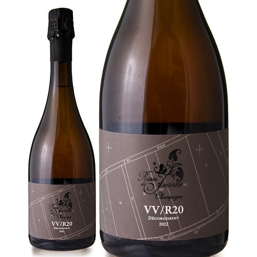 セドリック ブシャール ローズ ド ジャンヌ ヴァルヴィレーヌ 2019