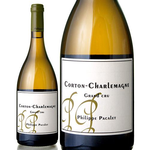 コルトン シャルルマーニュ グラン クリュ 18 フィリップ パカレ 白ワイン S タカムラ ワイン ハウス 通販 Yahoo ショッピング