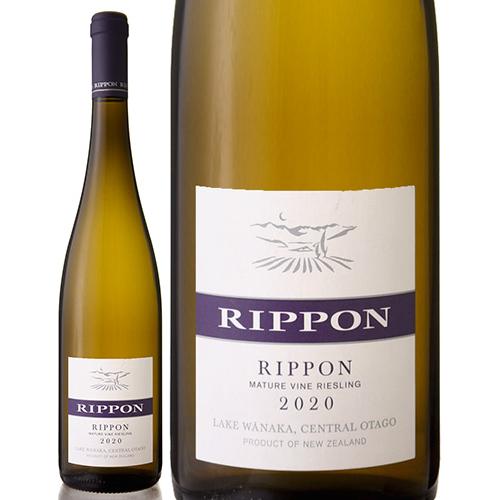 リッポン マチュア ヴァイン リースリング リッポン 白ワイン タカムラ ワイン ハウス 通販 Yahoo ショッピング
