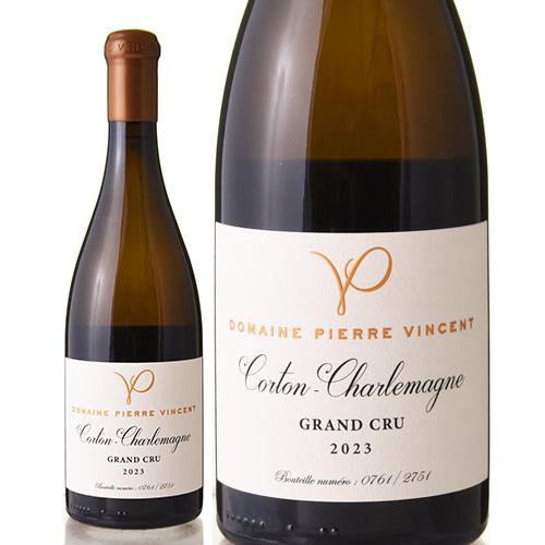 ヴェルジェ　コルトンシャルルマーニュ　グランクリュ ヴェルジェ コルトンシャルルマーニュ グランクリュ ドメーヌ