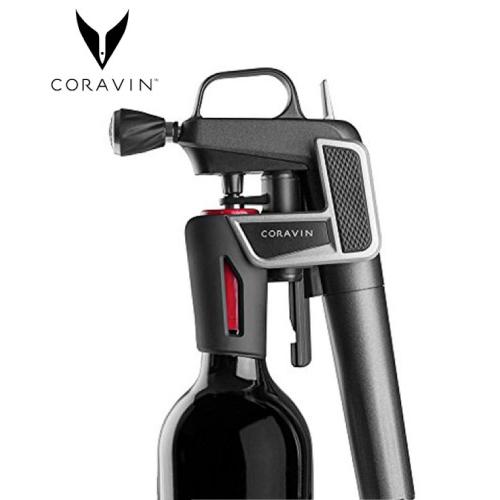 ☆CORAVIN コラヴァン ワインシステム モデル3+ (CRV1019