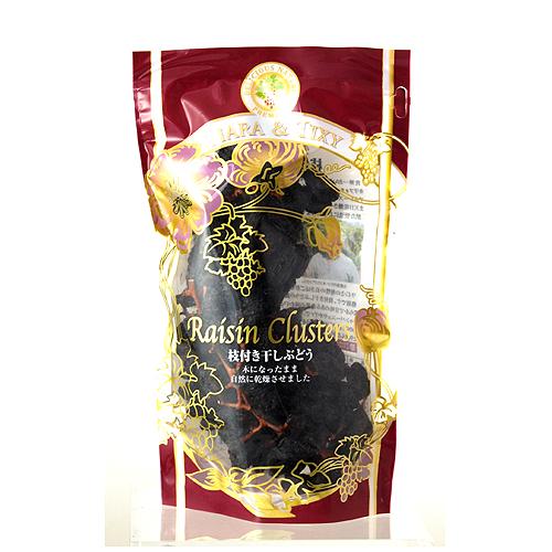 枝付レーズン 180ｇ 干しぶどう 賞味期限 21年5月26日 ワイン 750ml 11本と同梱可 タカムラ ワイン ハウス 通販 Yahoo ショッピング
