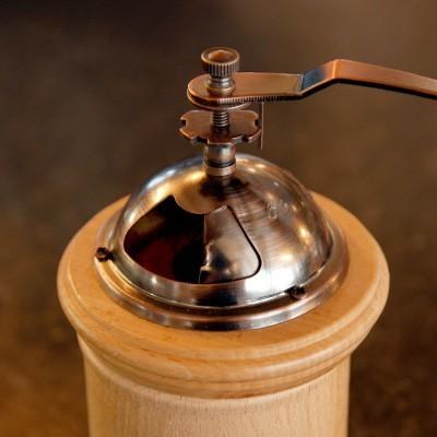 ハリオ Hario コーヒーミル ドーム Mcd 2 コーヒーミル タカムラ ワイン ハウス 通販 Yahoo ショッピング