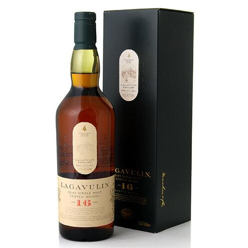 箱入り ラガヴーリン ラガブーリン 16年 43度 並行品 シングルモルト スコッチウイスキー タカムラ ワイン ハウス 通販 Yahoo ショッピング