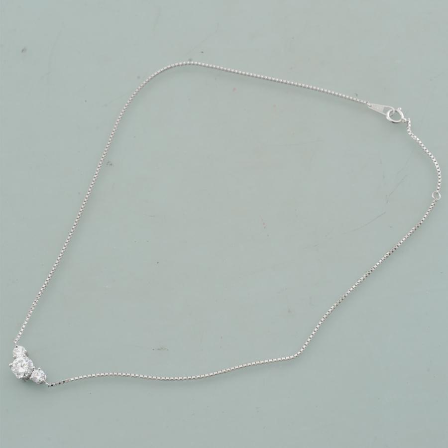 C04】 Pt850 Pt900 プラチナ ダイヤモンド 1.157ct 0.25ct デザイン