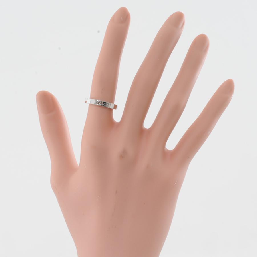 Cartier（カルティエ） Cartier LANIERES RING ラニエールリング 750 