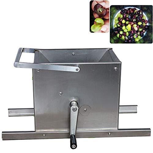 粉砕機 食品 小型 破砕機 手回し 手動 家庭用 業務用 大容量 粉砕機 食品 小型 破砕機 手回し 手動 家庭用 業務用 大容量