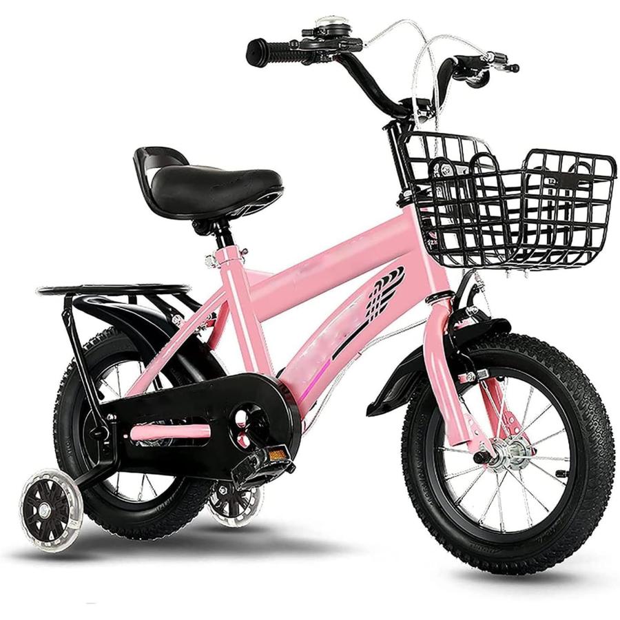 子供用　自転車 キッズ　サイクル　20インチ　前面バスケット付き 楽天市場】オートライト搭載20インチ子供用自転車22インチ 編み