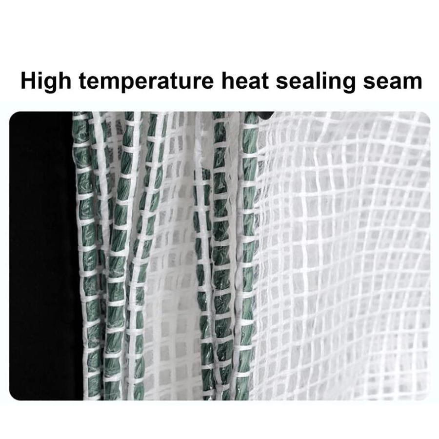 タープ シート 防水 雨よけシート透明 ターポリン 屋外カーテン