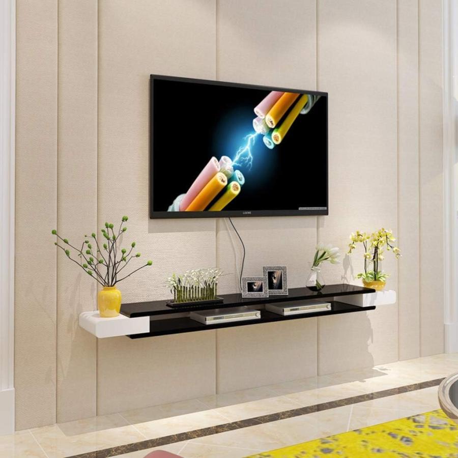 壁掛けテレビキャビネットフローティングシェルフウォール 壁掛けテレビキャビネットフローティングシェルフウォール