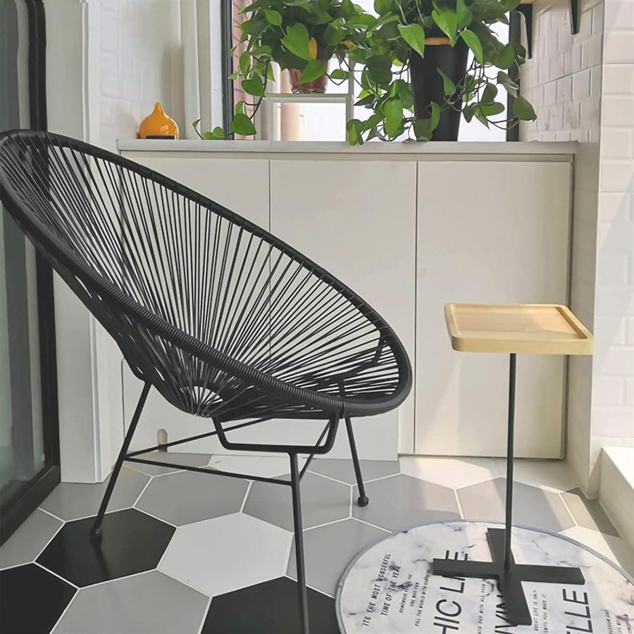 ガーデ ンチェアーガーデンソファーラタン調 PE籐椅子ラタン調