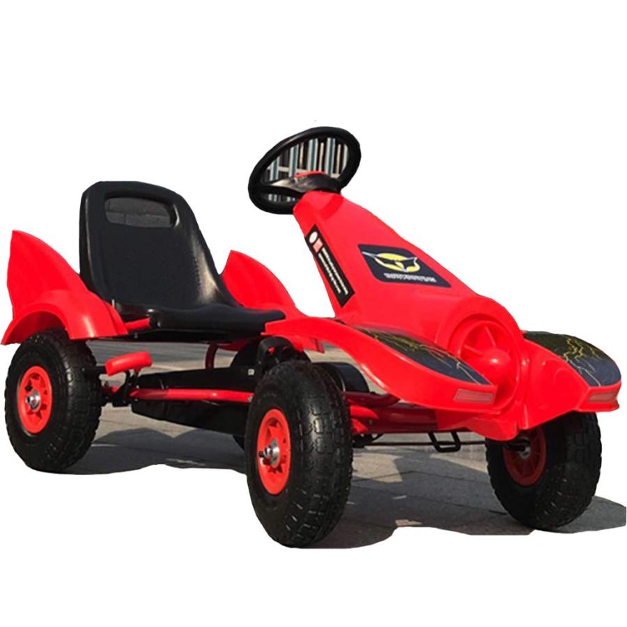 4輪ペダルカー玩具車 四輪バギー 乗用 ペダルカート 足こぎ 4輪ペダルカー玩具車 四輪バギー 乗用 ペダルカート 足こぎ