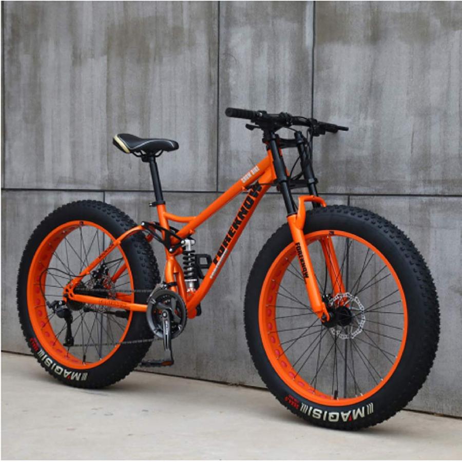 ビーチスノーモービルファットバイク可変速自転車フル ビーチスノーモービルファットバイク可変速自転車フル
