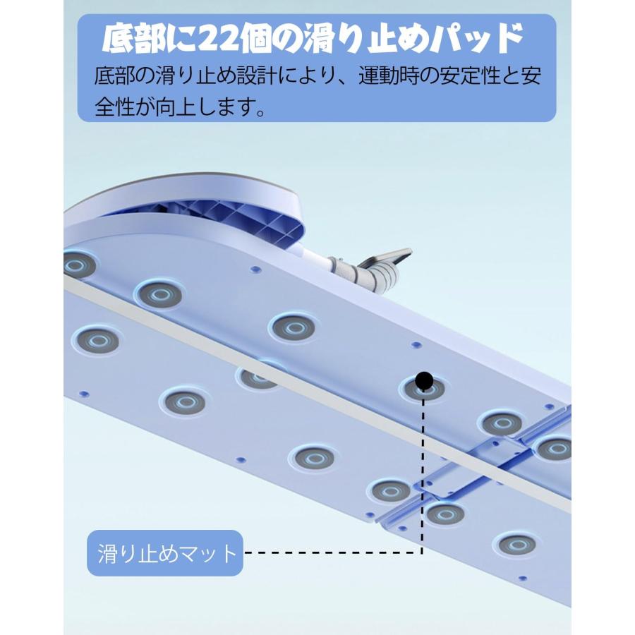 腹筋ローラー 腹筋ボード 自動リバウンド腹筋マシン 多機能 プランク