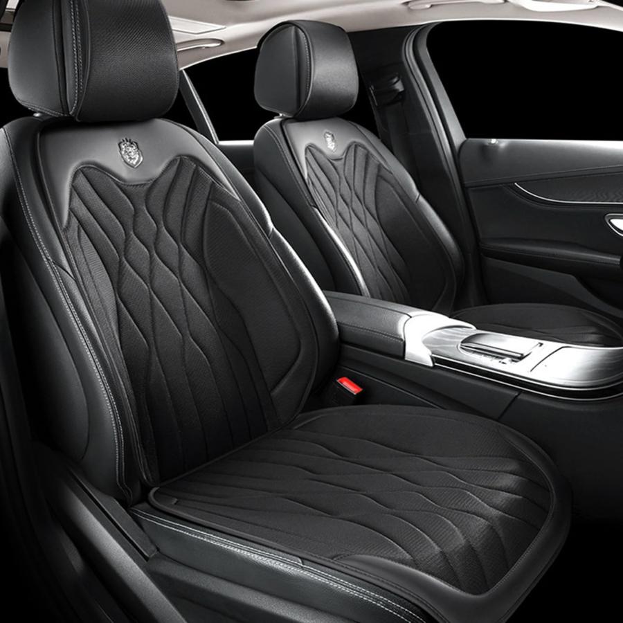 車用シートカバー通気性四季通用 に適用日産 セレナ C26型 C27型 C28型 