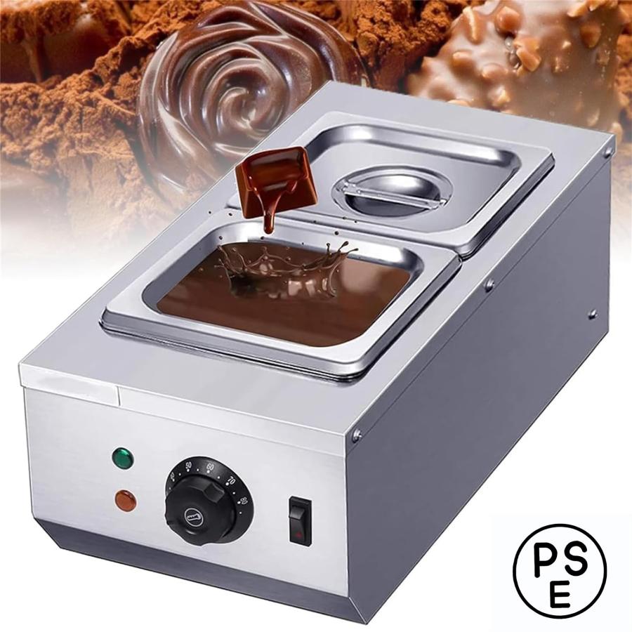 チョコレートテンパリングマシン 110v チョコレート焼き戻し機 チョコレートテンパリングマシン 110v チョコレート焼き戻し機