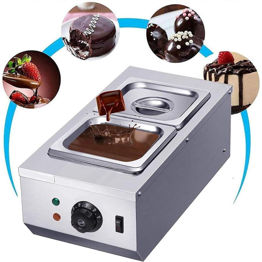 チョコレートテンパリングマシン 110v チョコレート焼き戻し機 チョコレートテンパリングマシン 110v チョコレート焼き戻し機