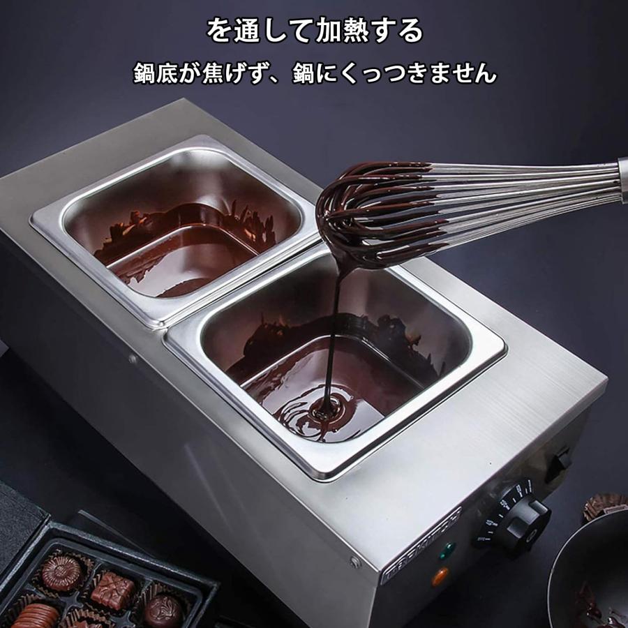 チョコレートテンパリングマシン 110v チョコレート焼き戻し機 チョコレートテンパリングマシン 110v チョコレート焼き戻し機