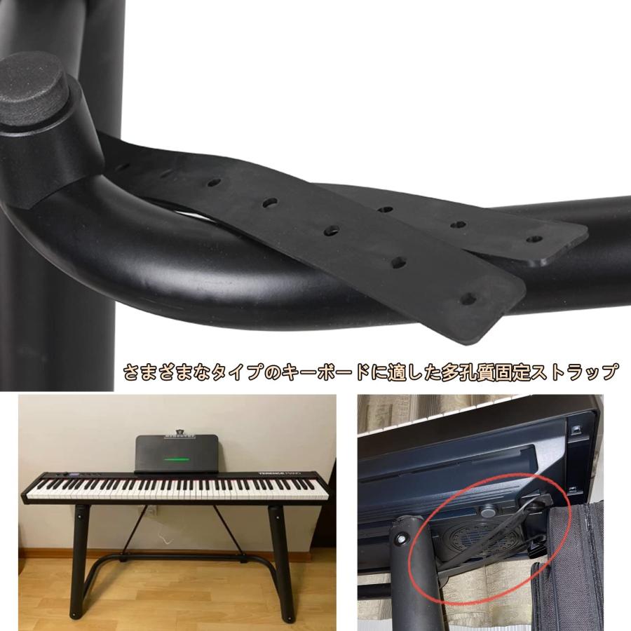 楽器 キーボード台 キーボードスタンド U型、スタンド 楽器 キーボード台 キーボードスタンド U型、スタンド