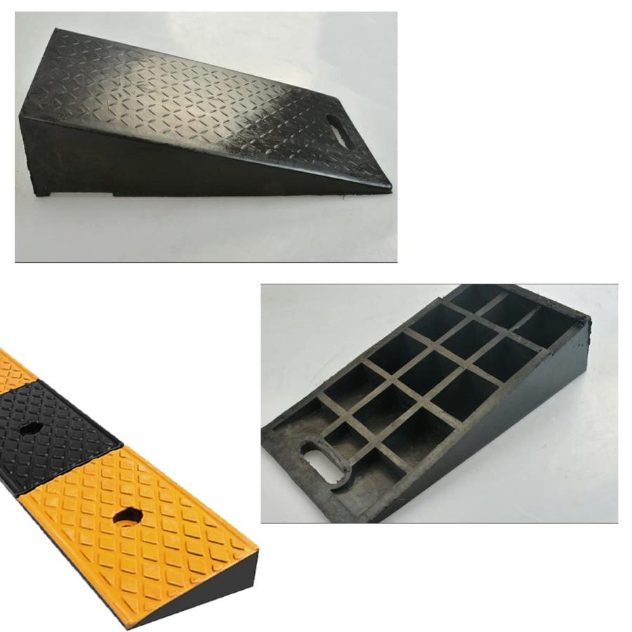 段差プレート 段差プレート セフティーアップ 基本10cm 10NG グレー 本体 駐