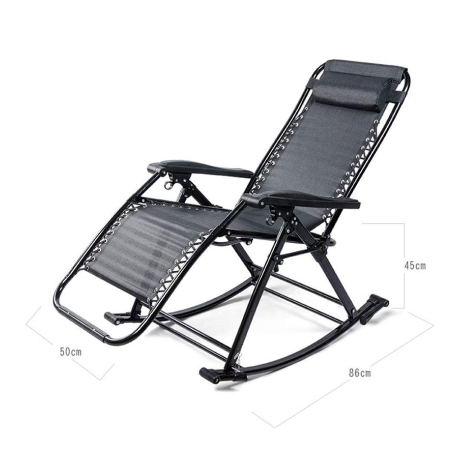 インフィニティチェア ランバーサポート枕で埋め無重力チェア