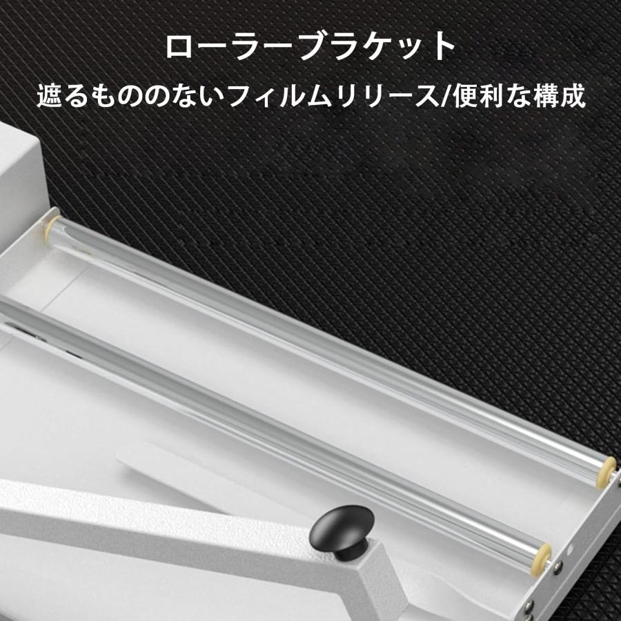 シュリンクラップマシン ヒートシール包装機 シュリンクラップヒート