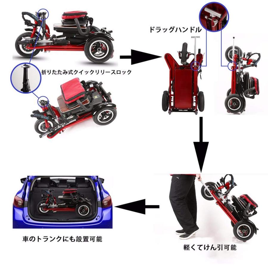 折りたたみ電動シニア カート, 高齢者電動シニア 電動車いす, 48V300W, 20KM/H, 3速トランスミッション,アームレストは、簡単に乗り降りできるよ : TakaNeko68 - 通販 - Yahoo!ショッピング 折りたたみ電動シニア カート, 高齢者電動シニア 電動車いす, 48V300W, 20KM/H, 3速トランスミッション,アームレストは、簡単に乗り降りできるよ : TakaNeko68 - 通販 - Yahoo!ショッピング