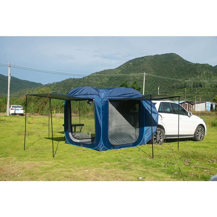 キャンプ テント 防災対策 ハッチバックテント 車中泊インナー キャンプ テント 防災対策 ハッチバックテント 車中泊インナー