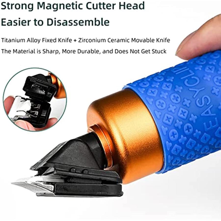 電動カーペットトリマー タフティングトリマー 6速調節可能ラグ 電動カーペットトリマー タフティングトリマー 6速調節可能ラグ