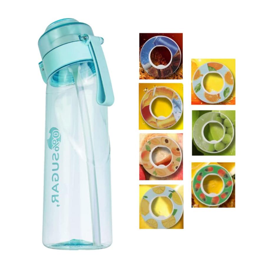 650ml エアアップポッドエアアップウォーターボトル | エア 650ml エアアップポッドエアアップウォーターボトル | エア