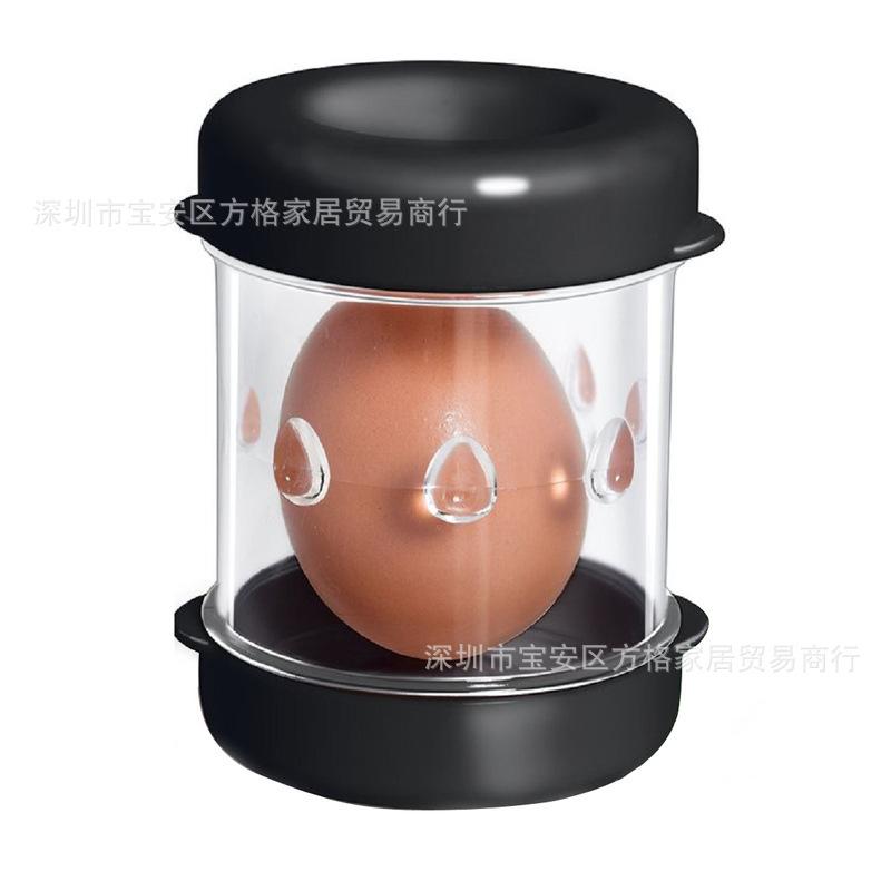 ゆで卵殻むき器 エッグ殻むき器 ゆで卵 殻剥き 剥離卵殻ツール ゆで卵殻むき器 エッグ殻むき器 ゆで卵 殻剥き 剥離卵殻ツール