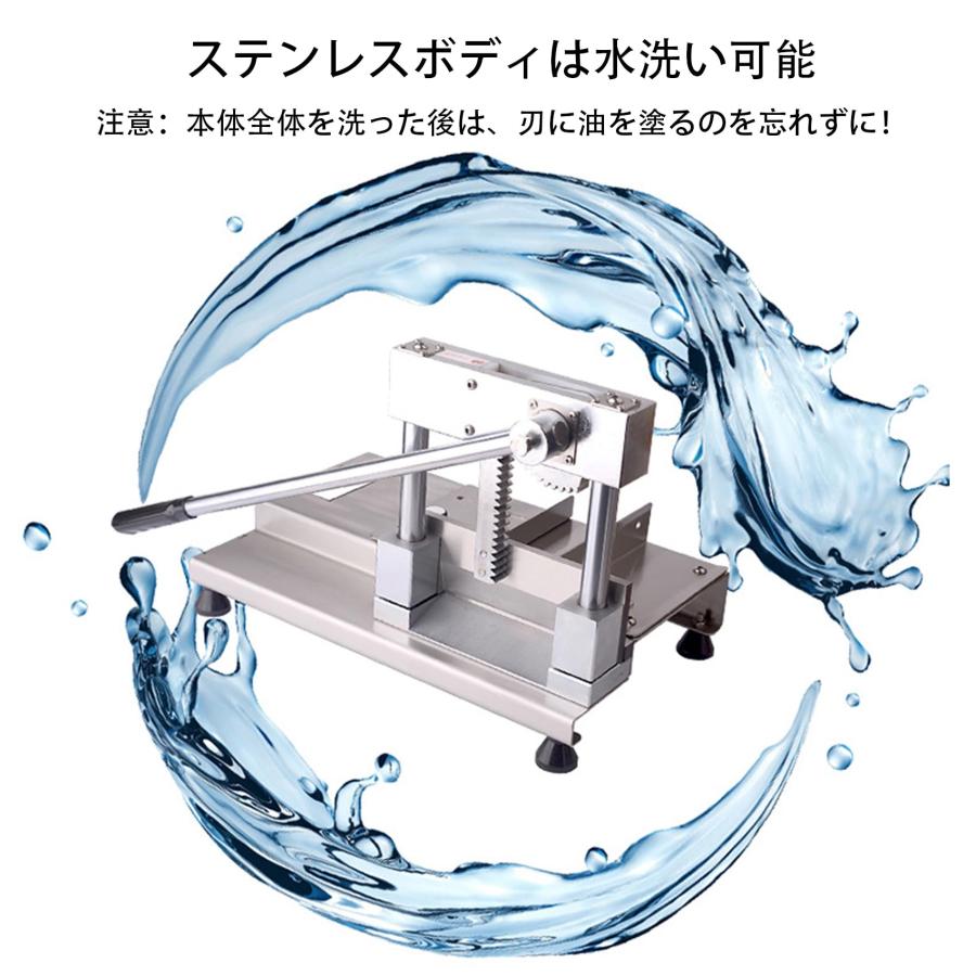 手動骨カッター 業務用骨切り機 ステンレス骨切り機 手動リブ肉 手動骨カッター 業務用骨切り機 ステンレス骨切り機 手動リブ肉
