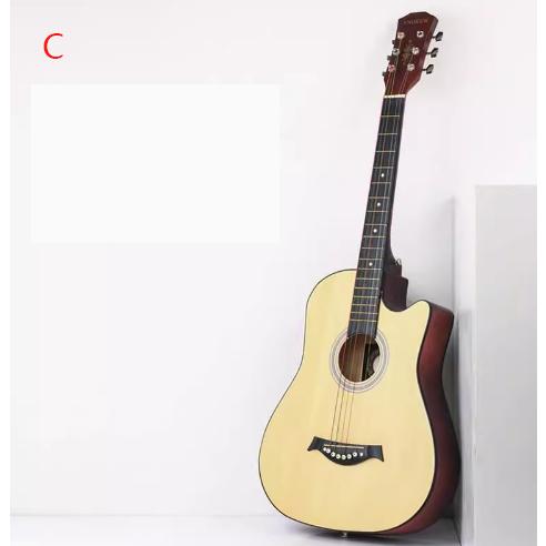 アコースティックギター 初心者 ギター 11点セット 学生 大人用 アコースティックギター 初心者 ギター 11点セット 学生 大人用