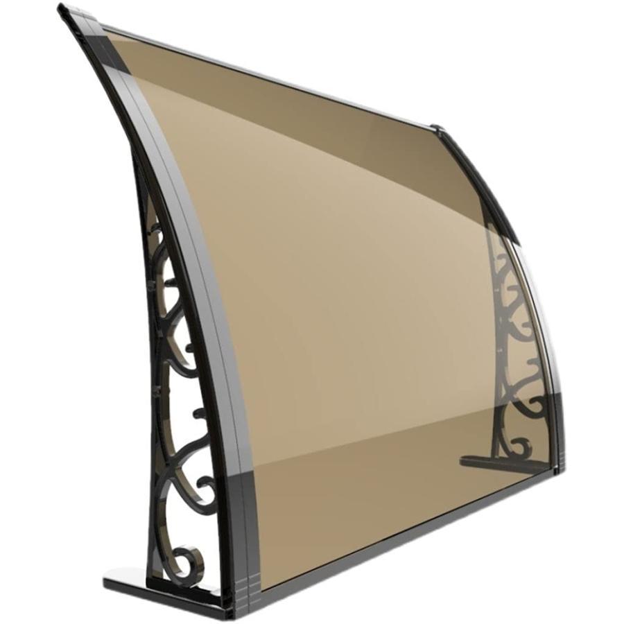 庇 ひさし雨よけ、ドアキャノピーウィンドウオーニング