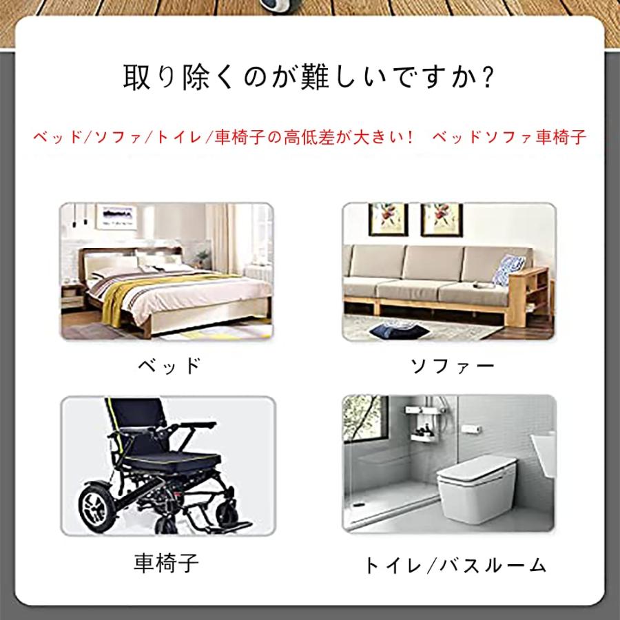 【最終値下げ】 患者用可動式椅子、多機能リフトシャワーと入浴用車椅子、移動が簡単なバスルームと部屋、可動式トイレ、高強度マルチレベル調整、身体障害者、高齢者、身体障害 【YWU1224920070】(44433円)