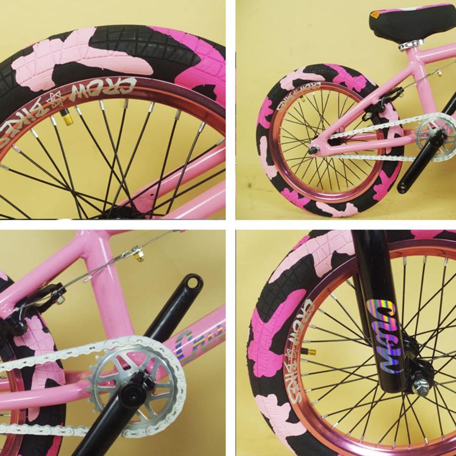 BMX自転車 mini BMX子供用自転車 16インチ バイク 軽量 おしゃれ BMX自転車 mini BMX子供用自転車 16インチ バイク 軽量 おしゃれ