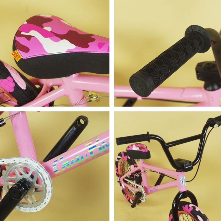 BMX自転車 mini BMX子供用自転車 16インチ バイク 軽量 おしゃれ BMX自転車 mini BMX子供用自転車 16インチ バイク 軽量 おしゃれ