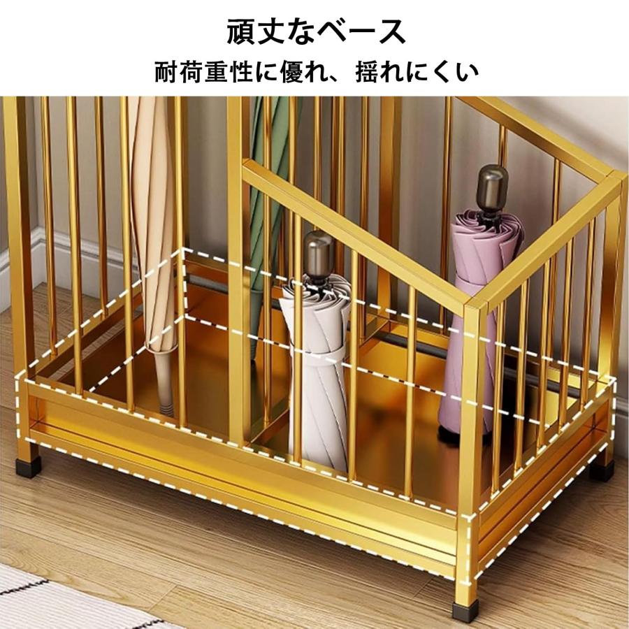 傘立て 業務用 玄関収納 ホームドア傘収納バケツ おしゃれ 傘スタンド