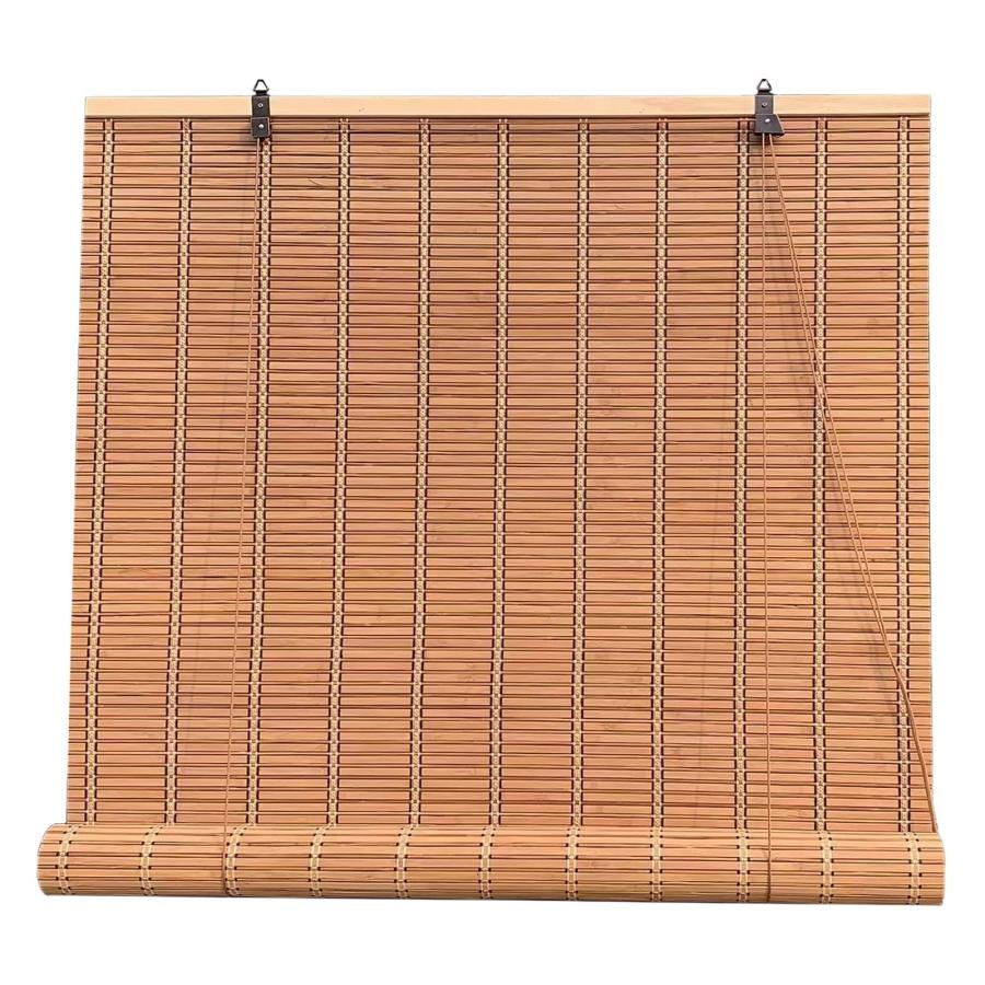 竹すだれ 屋外用 日除け 目隠し 装飾 竹スクリーン 幅 60cm 80cm