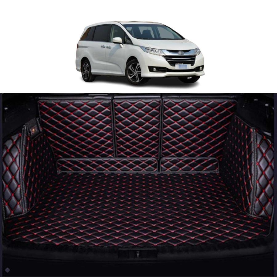 ホンダ 新型オデッセイ RC1 RC2 RC4 (2015?2022年) 専用 カスタム 車の