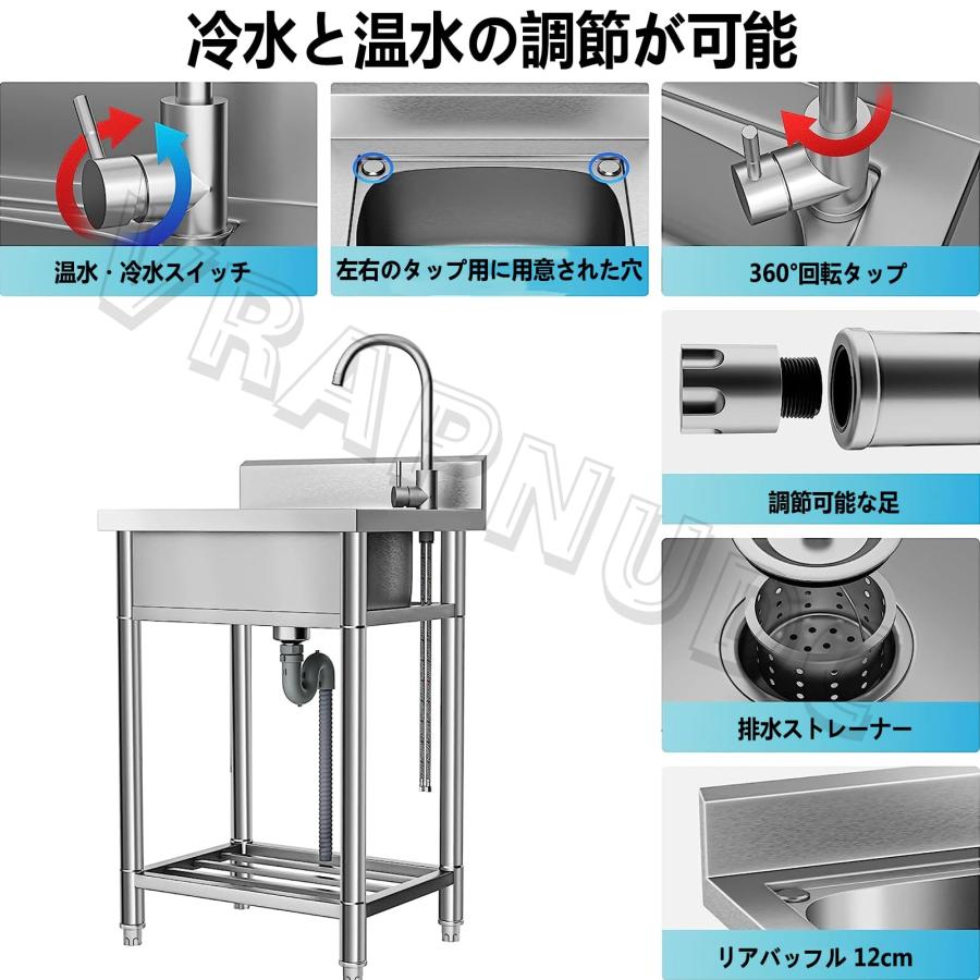 屋外シンク流し台 キッチンシンク シンク アウトドア ガーデン 屋外シンク流し台 キッチンシンク シンク アウトドア ガーデン