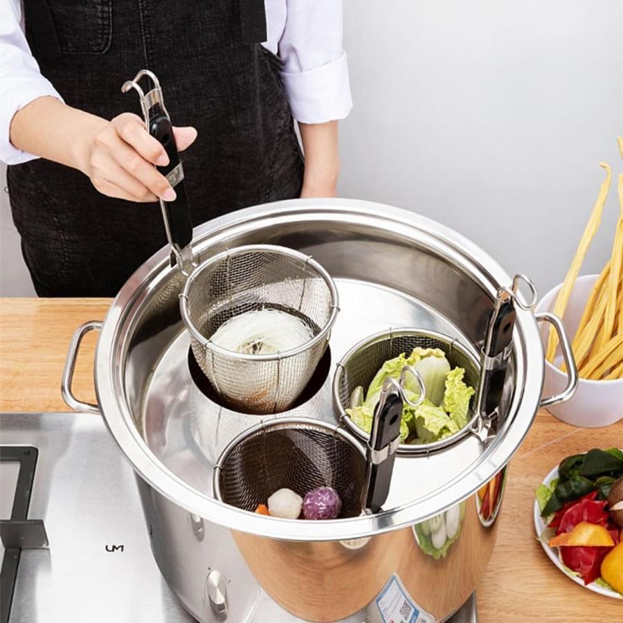 【値下げ】【新品】パスタ&シチュー鍋 新品】パスタ&シチュー鍋