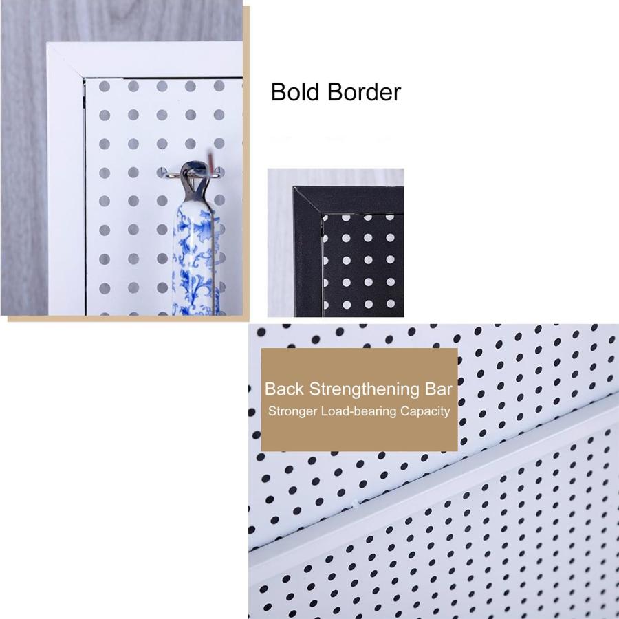 ジャナールスタンダードファニチャー　ペグボード　有孔ボード　パンチングボード ジャナールスタンダードファニチャー ペグボード 有孔ボード