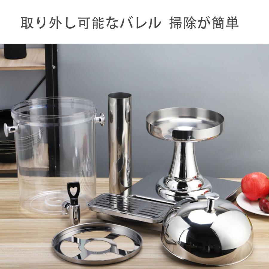 業務用ドリンクサーバー蛇口 冷たいジュース ミルク 業務用ドリンクサーバー蛇口 冷たいジュース ミルク