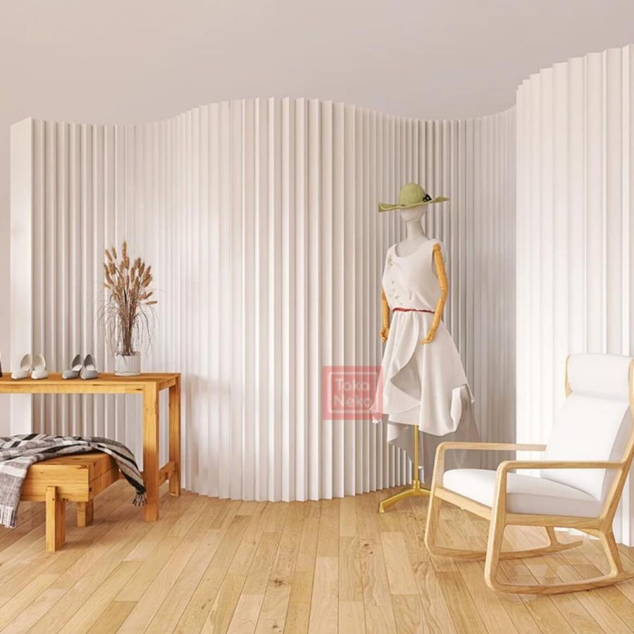 ☆半額☆　パーティションペーパー 折りたたみ式 ☆半額☆ パーティションペーパー 折りたたみ式