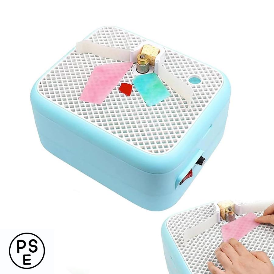 ステンドグラスグラインダー ポータブル小型グラインダー プロの